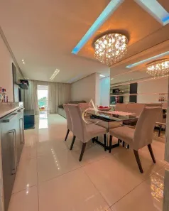 Apartamento com 4 Quartos à venda, 127m² no Centro, Nova Iguaçu