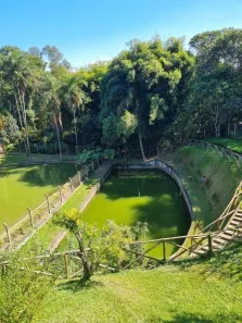 Fazenda/Sítio com 3 Quartos à venda, 205m² no Caxambu, Jundiaí