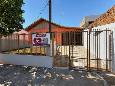Casa com 3 Quartos à venda, 198m² no Santos Dumont, Londrina
