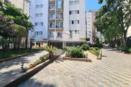 Apartamento com 2 Quartos à venda, 56m² no Parque Tomas Saraiva, São Paulo
