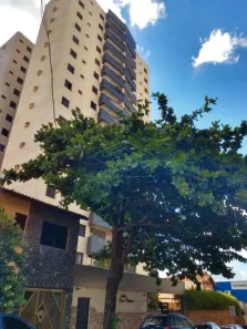 Apartamento com 3 Quartos à venda, 100m² no Vila Mesquita, Bauru