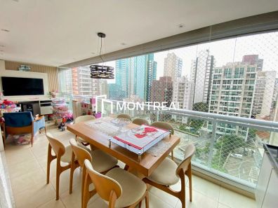 Apartamento com 3 Quartos à venda, 106m² no Aclimação, São Paulo