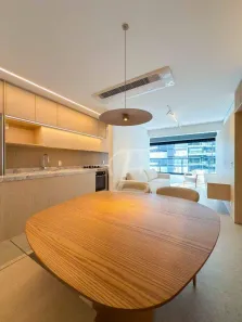 Apartamento com 2 Quartos à venda, 75m² no Alphaville Centro Industrial e Empresarial/Alphaville., Barueri