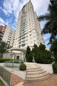 Apartamento com 3 Quartos à venda, 127m² no Setor Oeste, Goiânia