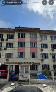 Apartamento com 2 Quartos à venda, 83m² no Telégrafo, Belém