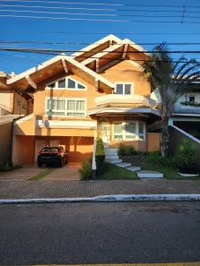 Casa de Condomínio com 3 Quartos para alugar, 300m² no Condomínio Sunset Park, São José dos Campos