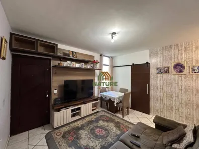 Apartamento com 2 Quartos à venda, 56m² no Jardim Santa Teresa, Jundiaí