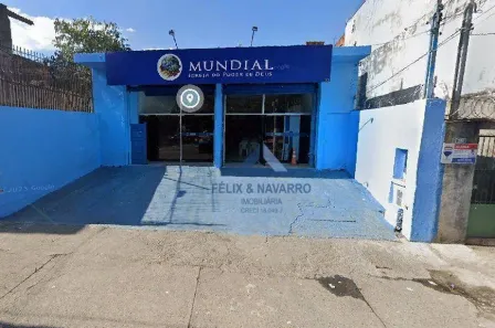 Ponto Comercial à venda, 181m² no Vila Itaberaba, São Paulo
