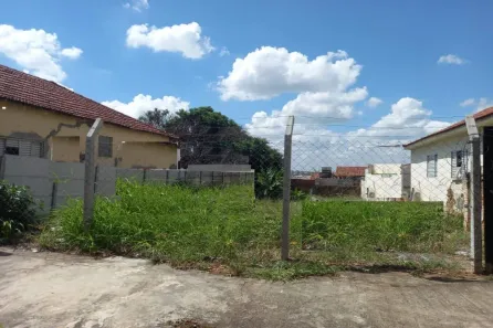 Lote/Terreno à venda, 400m² no Palmital, Marília