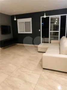 Apartamento com 2 Quartos para alugar, 77m² no Parque da Vila Prudente, São Paulo