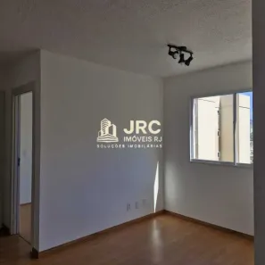 Apartamento com 2 Quartos à venda, 46m² no Bonsucesso, Rio de Janeiro