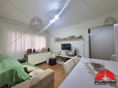 Apartamento com 2 Quartos à venda, 68m² no Mooca, São Paulo