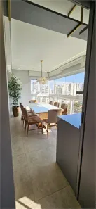 Apartamento com 3 Quartos à venda, 102m² no Vila Mariana, São Paulo