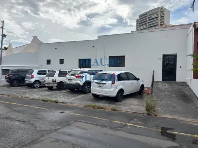 Ponto Comercial para alugar, 205m² no Vila Rehder, Americana