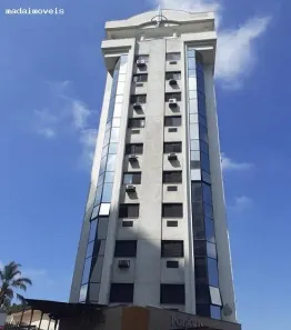 Apartamento com 1 Quarto para alugar, 48m² no Vila Oliveira, Mogi das Cruzes