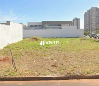 Lote/Terreno à venda, 320m² no Grand Ville, Uberlândia