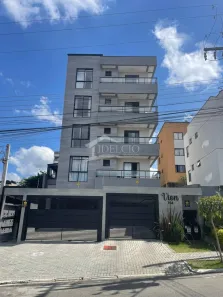 Apartamento com 3 Quartos à venda, 95m² no Carioca, São José dos Pinhais