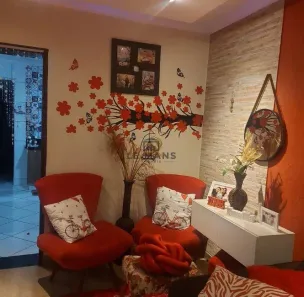 Casa com 5 Quartos à venda, 260m² no Jardim Alvorada, Piracicaba