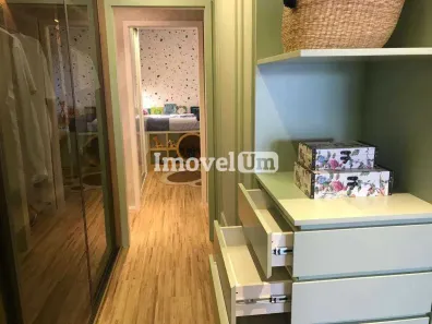 Apartamento com 3 Quartos à venda, 122m² no Sumarezinho, São Paulo