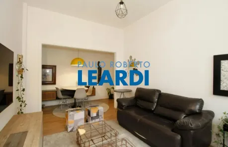 Apartamento com 2 Quartos à venda, 66m² no Pinheiros, São Paulo