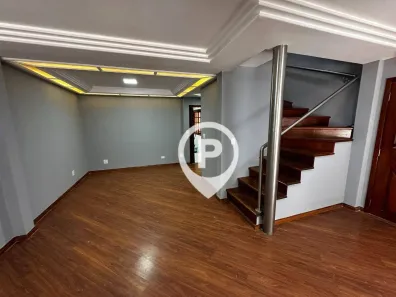 Sobrado com 7 Quartos à venda, 380m² no Jordanópolis, São Bernardo do Campo