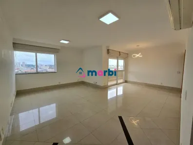 Apartamento com 3 Quartos para alugar, 170m² no Vila Santa Catarina, Americana