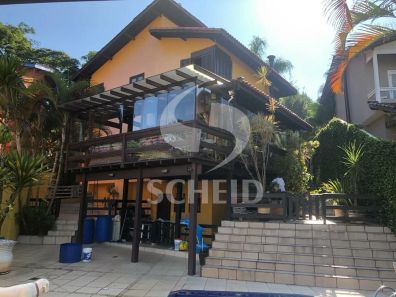 Casa com 4 Quartos à venda, 350m² no Parque Dom Henrique, Cotia