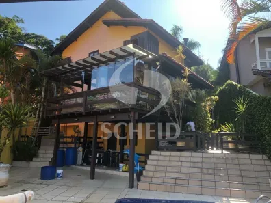Casa com 4 Quartos à venda, 350m² no Parque Dom Henrique, Cotia