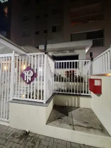Apartamento com 2 Quartos à venda, 62m² no Jardim Augusta, São José dos Campos