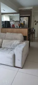 Apartamento com 3 Quartos à venda, 92m² no Ingleses do Rio Vermelho, Florianópolis