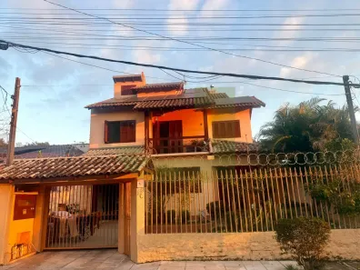 Casa com 4 Quartos à venda, 213m² no Feitoria, São Leopoldo