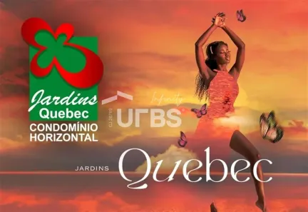 Lote/Terreno à venda, 255m² no Jardins Quebec, Senador Canedo