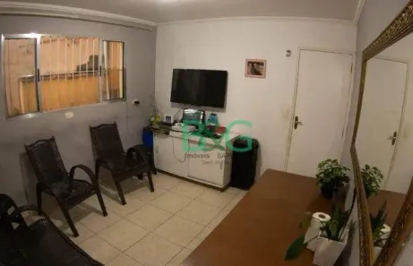 Sobrado com 3 Quartos à venda, 125m² no Jardim das Oliveiras, São Paulo