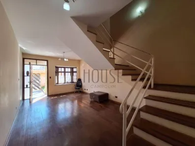 Imóvel Comercial com 3 Quartos à venda, 247m² no Jardim Faculdade, Sorocaba