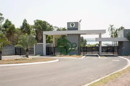 Lote/Terreno à venda, 803m² no Residencial Jardim Barra do Cisne I, Americana