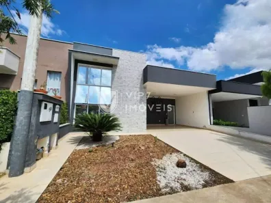 Casa de Condomínio com 3 Quartos à venda, 173m² no Parque Ibiti Reserva, Sorocaba