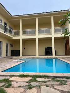 Casa com 7 Quartos à venda, 397m² no Jardim Itália, Cuiabá