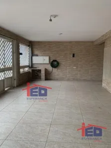 Casa com 2 Quartos para alugar, 80m² no Novo Osasco, Osasco
