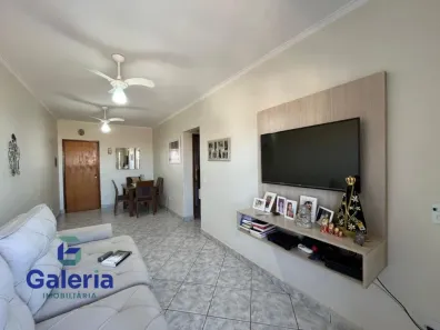 Apartamento com 2 Quartos à venda, 60m² no Vila Monte Alegre, Ribeirão Preto