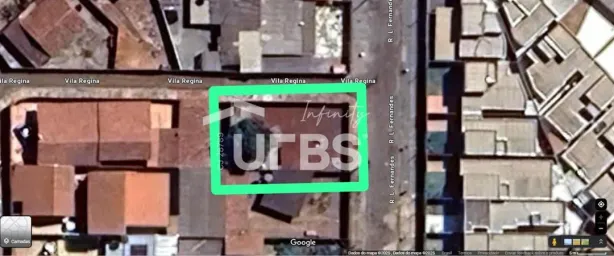 Lote/Terreno à venda, 360m² no Vila Regina, Goiânia