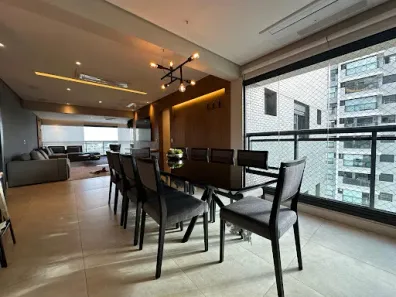 Apartamento com 3 Quartos à venda, 153m² no Vila Leopoldina, São Paulo