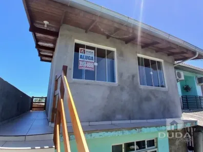 Kitnet com 1 Quarto para alugar, 30m² no Tapera da Base, Florianópolis
