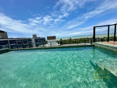 Apartamento com 2 Quartos à venda, 53m² no Monte Castelo, Cabedelo