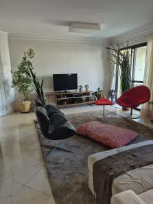 Apartamento com 2 Quartos à venda, 82m² no Vila Regente Feijó, São Paulo