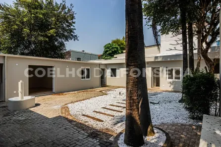 Imóvel Comercial para alugar, 417m² no Brooklin Paulista, São Paulo