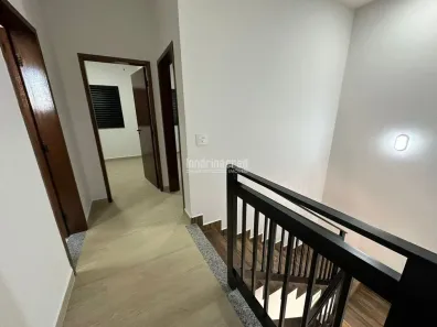 Casa com 3 Quartos à venda, 136m² no Marumbi, Londrina