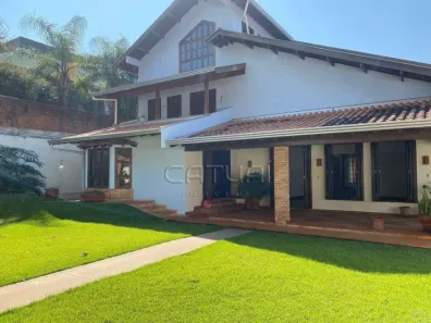 Casa com 5 Quartos para alugar, 650m² no Bela Suiça, Londrina