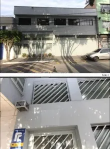 Prédio Comercial à venda, 465m² no Jardim Jaú (Zona Leste), São Paulo