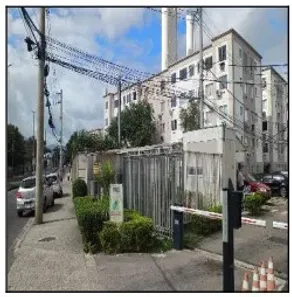 Apartamento com 1 Quarto à venda, 41m² no Campo Grande, Rio de Janeiro