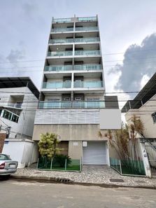 Cobertura com 1 Quarto à venda, 66m² no São Pedro, Juiz de Fora